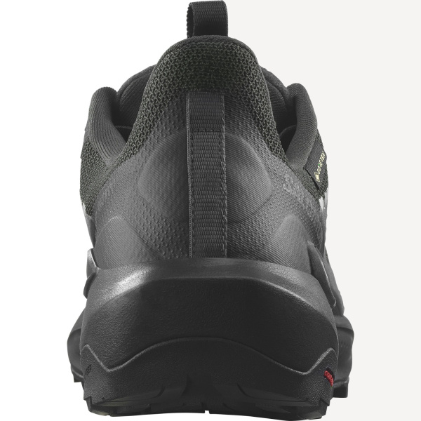 Кроссовки ELIXIR ACTIV GTX (RU 45.5 UK 11.5 USm 12 СМ 29.5; phantom/black/magnet)